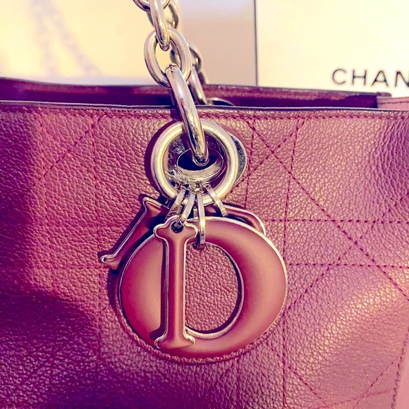 Dior bag - Picture 4 of 15